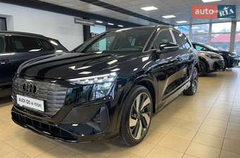 Audi Q5 e-tron 2024 в Київ