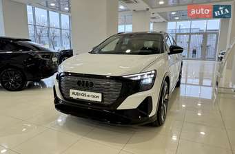 Audi Q5 e-tron 2024 в Київ