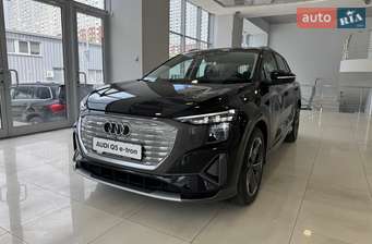 Audi Q5 e-tron 2024 в Київ