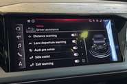 Audi Q5 e-tron Top