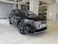 Audi Q5 e-tron