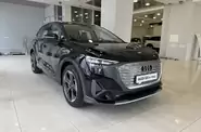 Audi Q5 e-tron Top