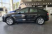 Audi Q5 Sportback S-Line