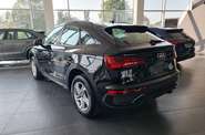 Audi Q5 Sportback S-Line