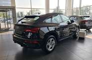 Audi Q5 Sportback S-Line