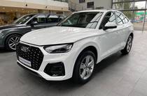 Audi Q5 Sportback S-Line