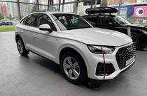 Audi Q5 Sportback S-Line