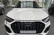 Audi Q5 Sportback S-Line