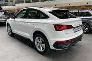 Audi Q5 Sportback S-Line