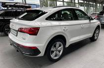 Audi Q5 Sportback S-Line