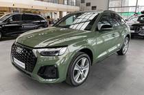 Audi Q5 Sportback S-Line