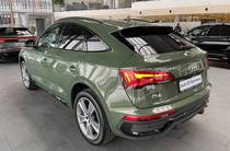 Audi Q5 Sportback S-Line