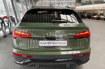 Audi Q5 Sportback S-Line