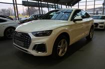 Audi Q5 Sportback S-Line