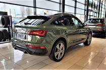 Audi Q5 Sportback S-Line