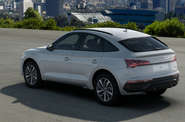 Audi Q5 Sportback S-Line