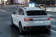 Audi Q5 Sportback S-Line