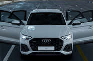 Audi Q5 Sportback S-Line