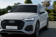 Audi Q5 Sportback S-Line