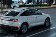 Audi Q5 Sportback S-Line