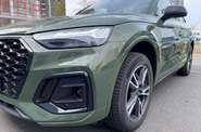 Audi Q5 Sportback S-Line