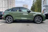 Audi Q5 Sportback S-Line