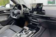 Audi Q5 Sportback S-Line