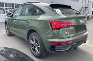 Audi Q5 Sportback S-Line