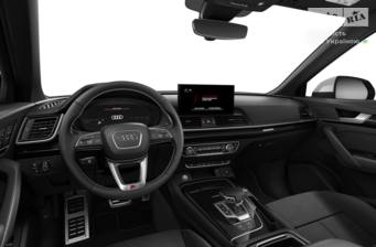Audi Q5 Sportback 2022 S-Line