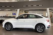 Audi Q5 Sportback S-Line