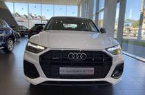 Audi Q5 Sportback S-Line