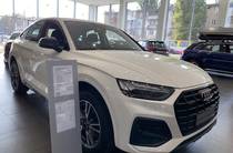 Audi Q5 Sportback S-Line