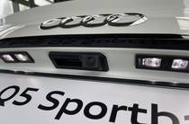 Audi Q5 Sportback Basis