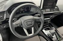 Audi Q5 Sportback Basis