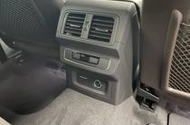 Audi Q5 Sportback Basis