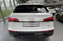 Audi Q5 Sportback Basis