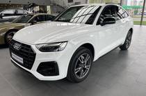 Audi Q5 Sportback Basis