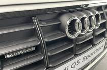 Audi Q5 Sportback Basis