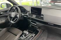 Audi Q5 Sportback Basis