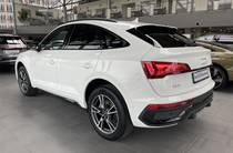 Audi Q5 Sportback Basis