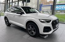 Audi Q5 Sportback Basis