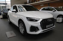 Audi Q5 Sportback S-Line