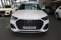 Audi Q5 Sportback S-Line