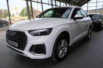 Audi Q5 Sportback S-Line