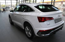 Audi Q5 Sportback S-Line