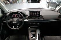 Audi Q5 Sportback S-Line