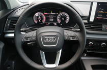 Audi Q5 Sportback S-Line