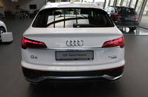 Audi Q5 Sportback S-Line