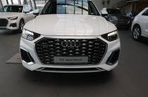 Audi Q5 Sportback S-Line