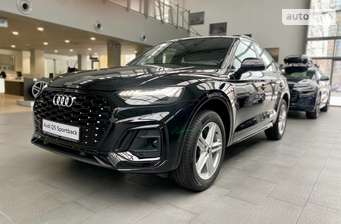 Audi Q5 Sportback 2023 в Киев